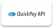 QuickPay API