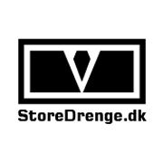Storedrenge.dk logo