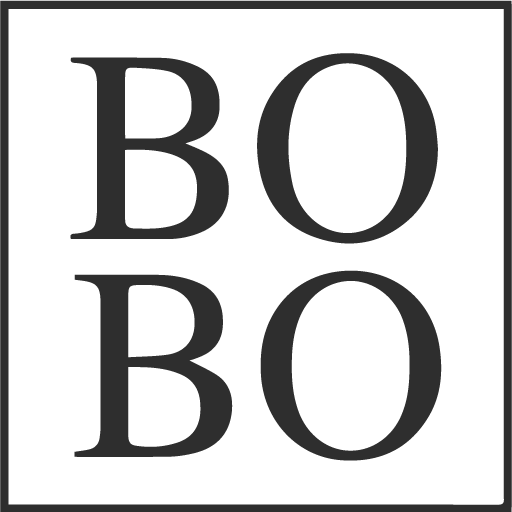Bobo logo