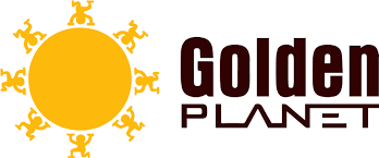 Golden planet