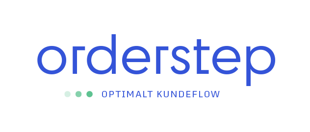 Orderstep logo